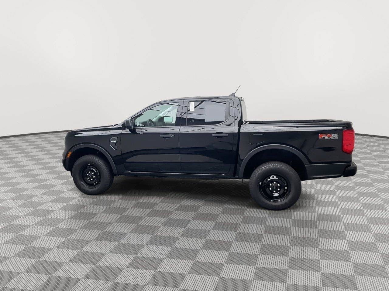 New 2026 Ford Ranger XL w/ FX4 Off-Road Package AWD/4WD image 31