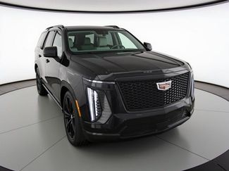 Certified 2025 Cadillac Escalade Sport Platinum video 2