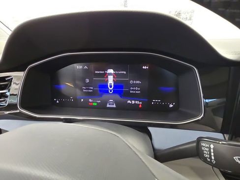 New 2026 Volkswagen Jetta SE image 10