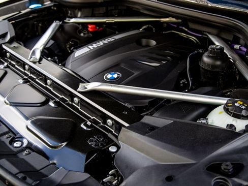 New 2026 BMW X7 xDrive40i w/ M Sport Package image 26