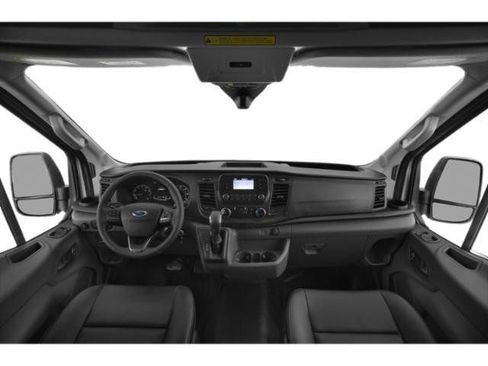 Used 2023 Ford Transit 250 148 High Roof w/ Load Area Protection Package RWD image 7