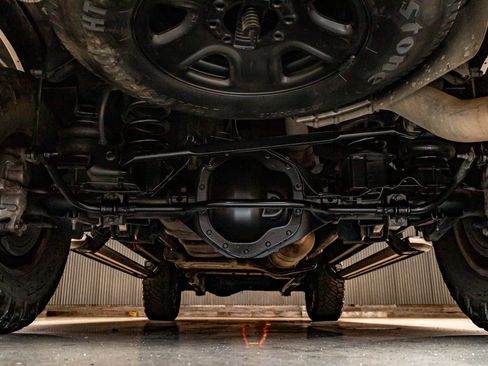 Used 2020 RAM 2500 Big Horn image 14