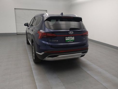 Used 2022 Hyundai Santa Fe SEL image 6