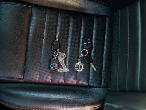 Used 2008 Ford Mustang Shelby GT500 image 36