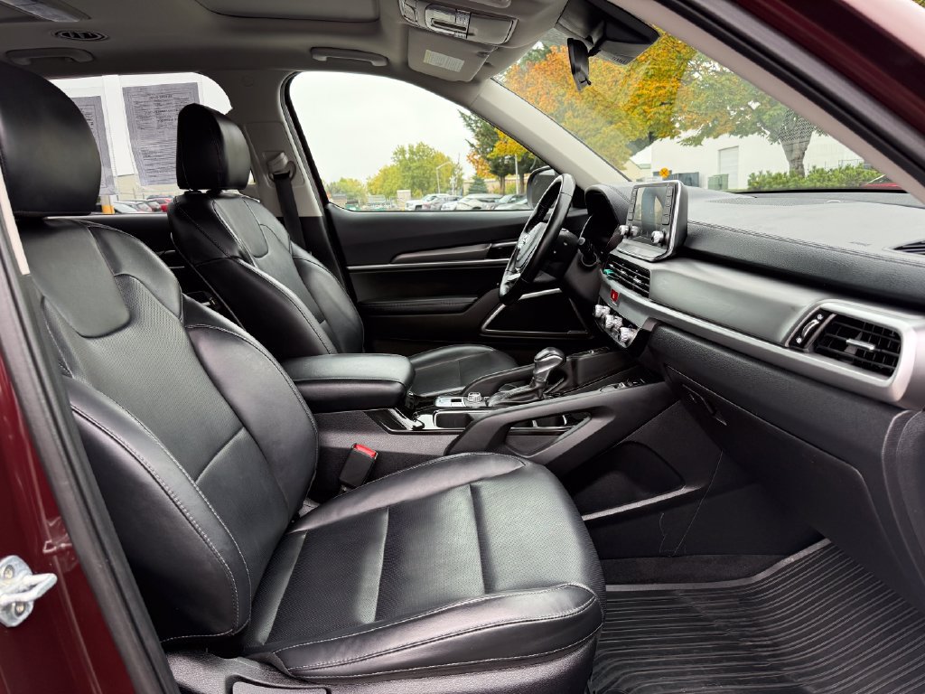 Certified 2021 Kia Telluride S AWD/4WD image 11