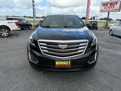 Used 2019 Cadillac XT5 Premium Luxury image 2