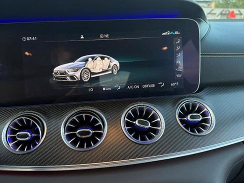 Used 2019 Mercedes-Benz AMG GT 63 S image 33