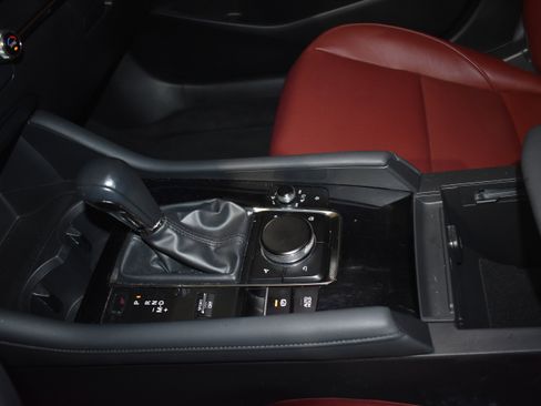 Used 2020 MAZDA MAZDA3 Hatchback w/ Premium Package image 23