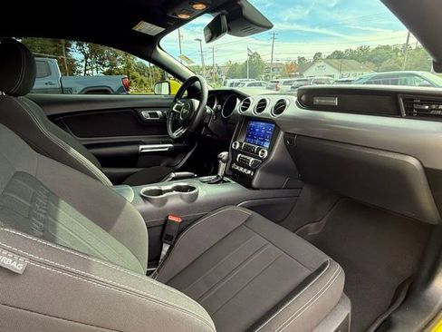 Used 2021 Ford Mustang GT w/ Equipment Group 301A image 16