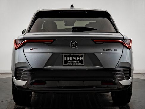 Certified 2024 Acura ZDX A-Spec image 10