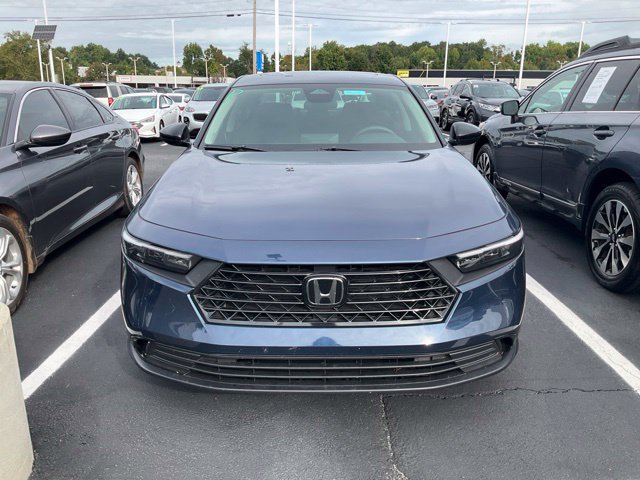 Used 2026 Honda Accord SE image 13