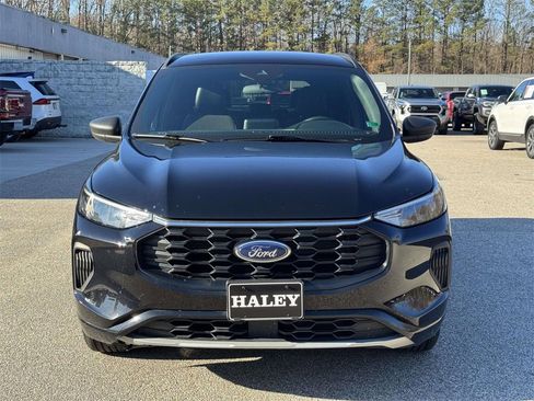 Used 2024 Ford Escape ST-Line image 25