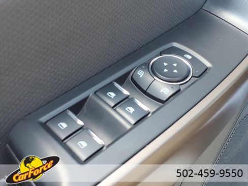 Used 2024 Ford F150 STX w/ Equipment Group 201A FX4 image 18