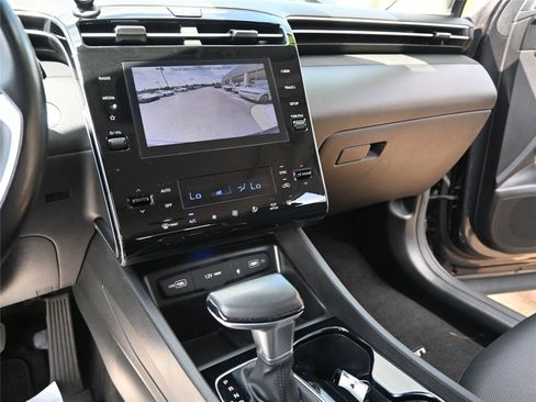 Used 2023 Hyundai Tucson SEL w/ Convenience Package image 24