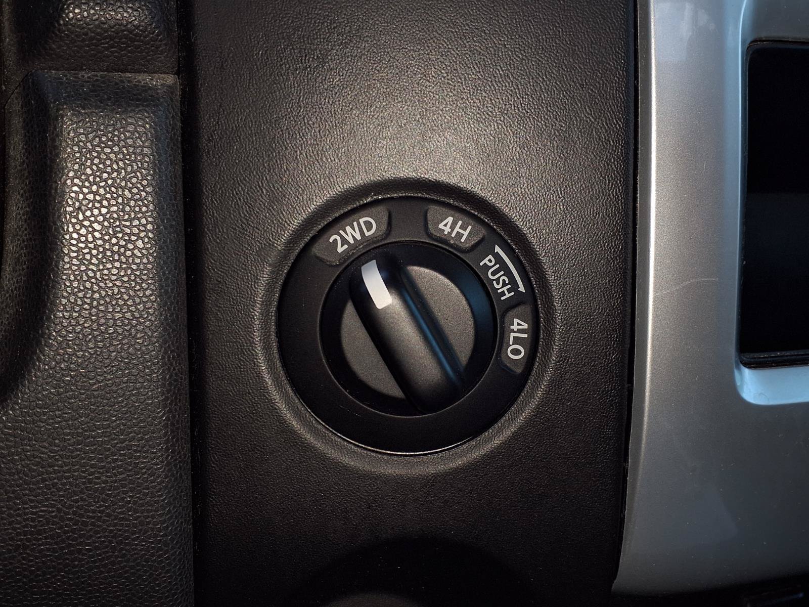Used 2013 Nissan Titan PRO-4X w/ Pro-4x Premium Utility Pkg AWD/4WD image 16