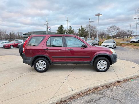 Used 2006 Honda CR-V LX image 4