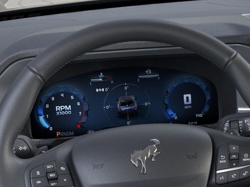 New 2025 Ford Bronco Sport Badlands w/ Sasquatch Badlands Package image 13