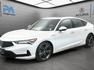 Used 2023 Acura Integra A-Spec video 1