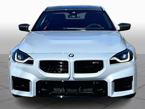 New 2026 BMW M2 w/ Lighting Package image 3