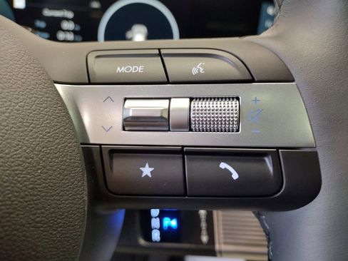 New 2026 Hyundai Tucson Limited image 23