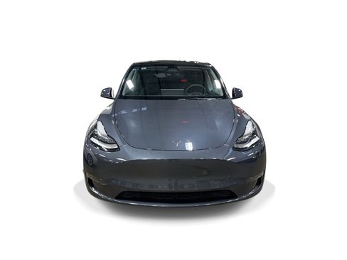 Certified 2023 Tesla Model Y Long Range AWD/4WD image 2