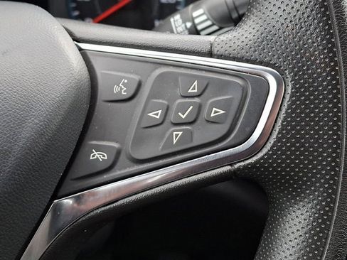 Used 2024 Chevrolet Malibu LT image 21