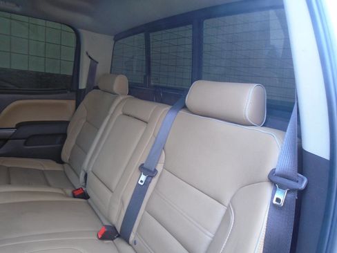 Used 2018 GMC Sierra 1500 Denali w/ Denali Ultimate Package image 71