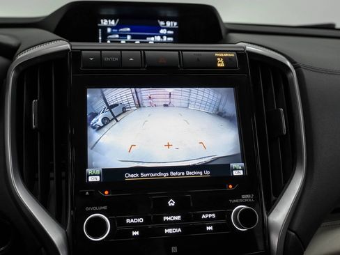 Used 2020 Subaru Ascent Limited w/ Popular Package #3 AWD/4WD image 21