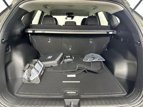 Used 2026 Hyundai Tucson SE image 26