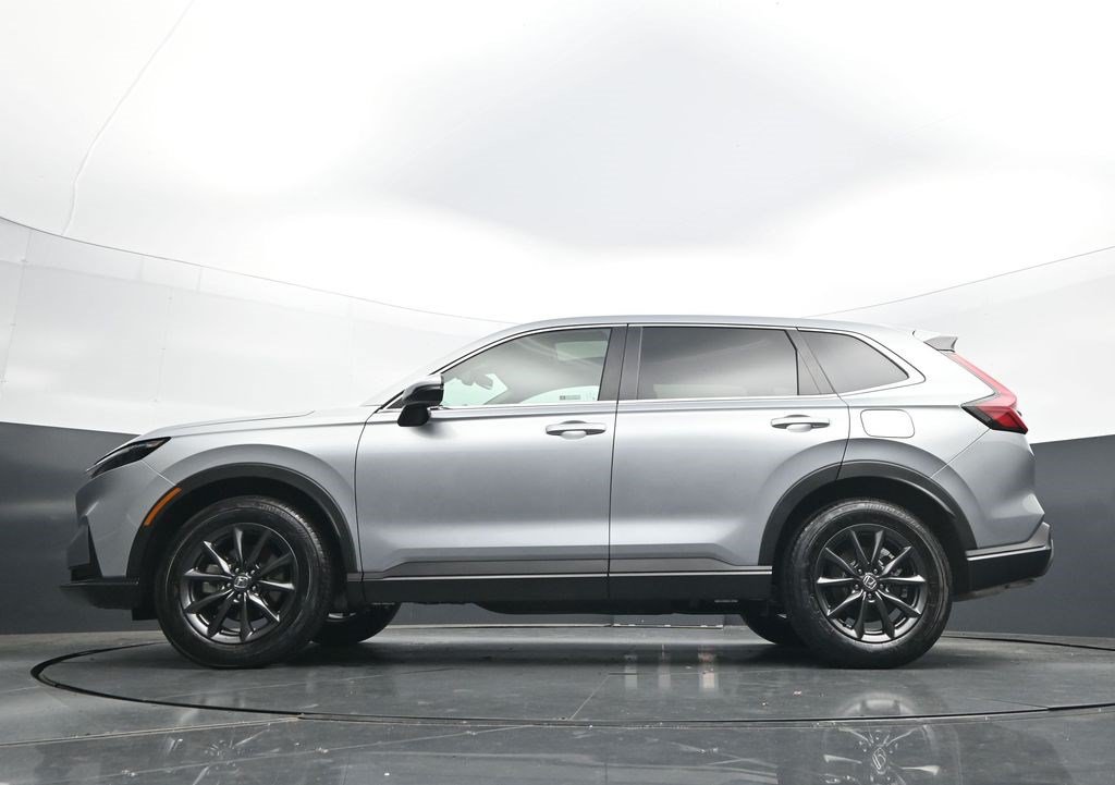 Used 2026 Honda CR-V EX-L image 48