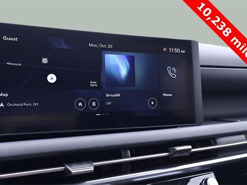 Used 2025 Hyundai Tucson SEL image 23