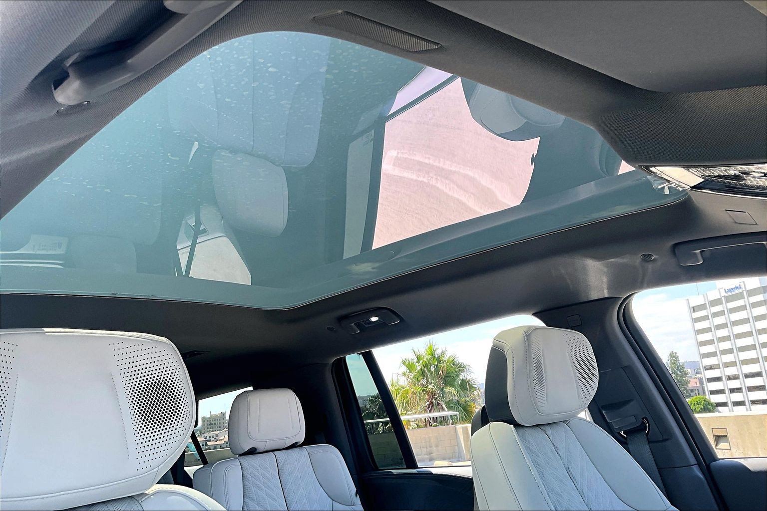 Used 2026 Cadillac Escalade IQL Luxury w/ LPO, Floor Liner Package AWD/4WD image 18