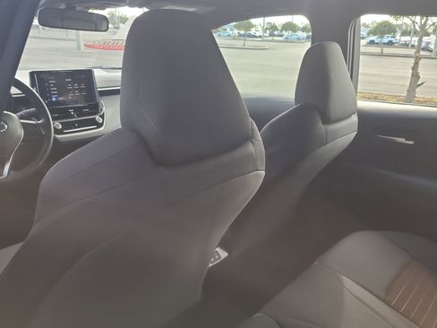 Certified 2024 Toyota Corolla SE image 12