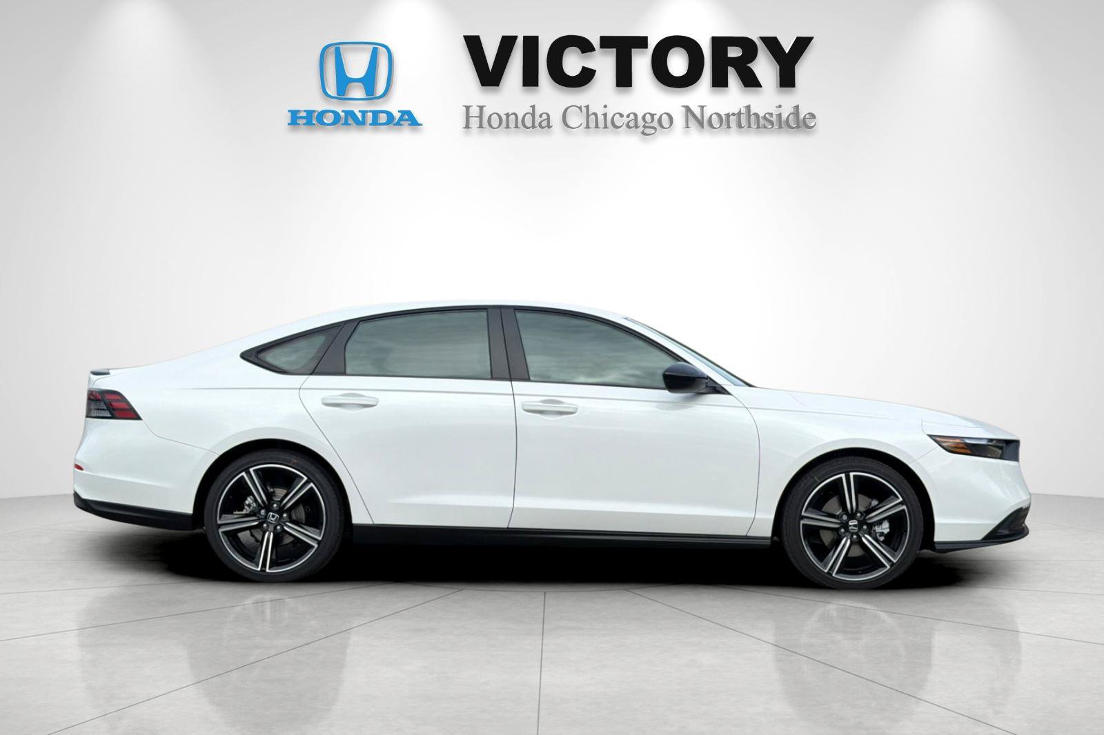 New 2026 Honda Accord Sport image 6