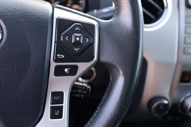 Used 2020 Toyota Tundra TRD Pro AWD/4WD image 13
