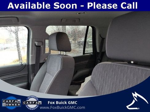 Used 2018 Chevrolet Tahoe LS image 9