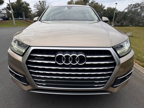 Used 2018 Audi Q7 3.0T Prestige image 45