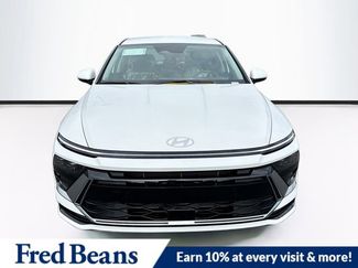 New 2026 Hyundai Sonata SEL video 2