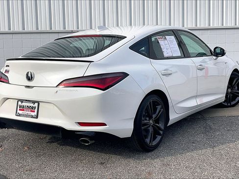 Used 2023 Acura Integra A-Spec image 17