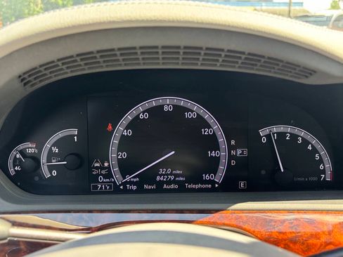 Used 2013 Mercedes-Benz S 550 image 22