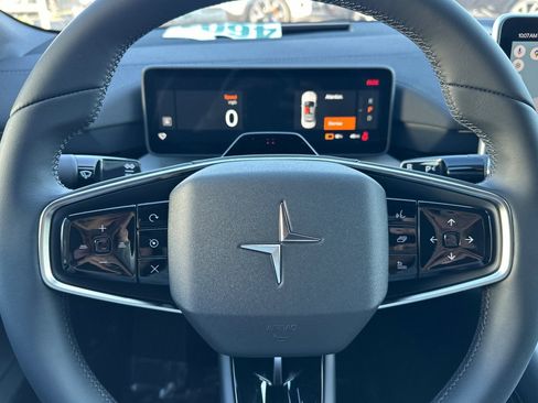 New 2026 Polestar Polestar 4 image 25
