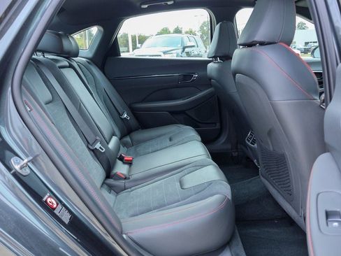 Used 2023 Hyundai Sonata N Line image 10