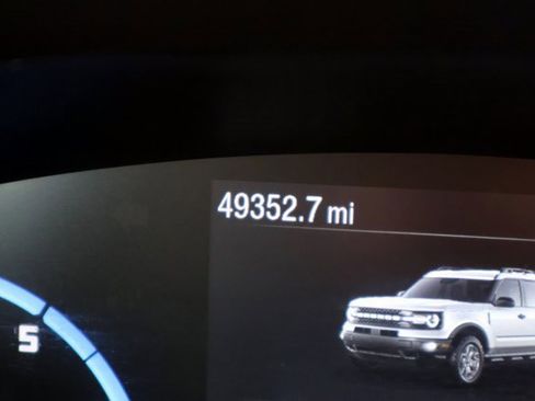 Certified 2024 Ford Bronco Sport Big Bend image 34