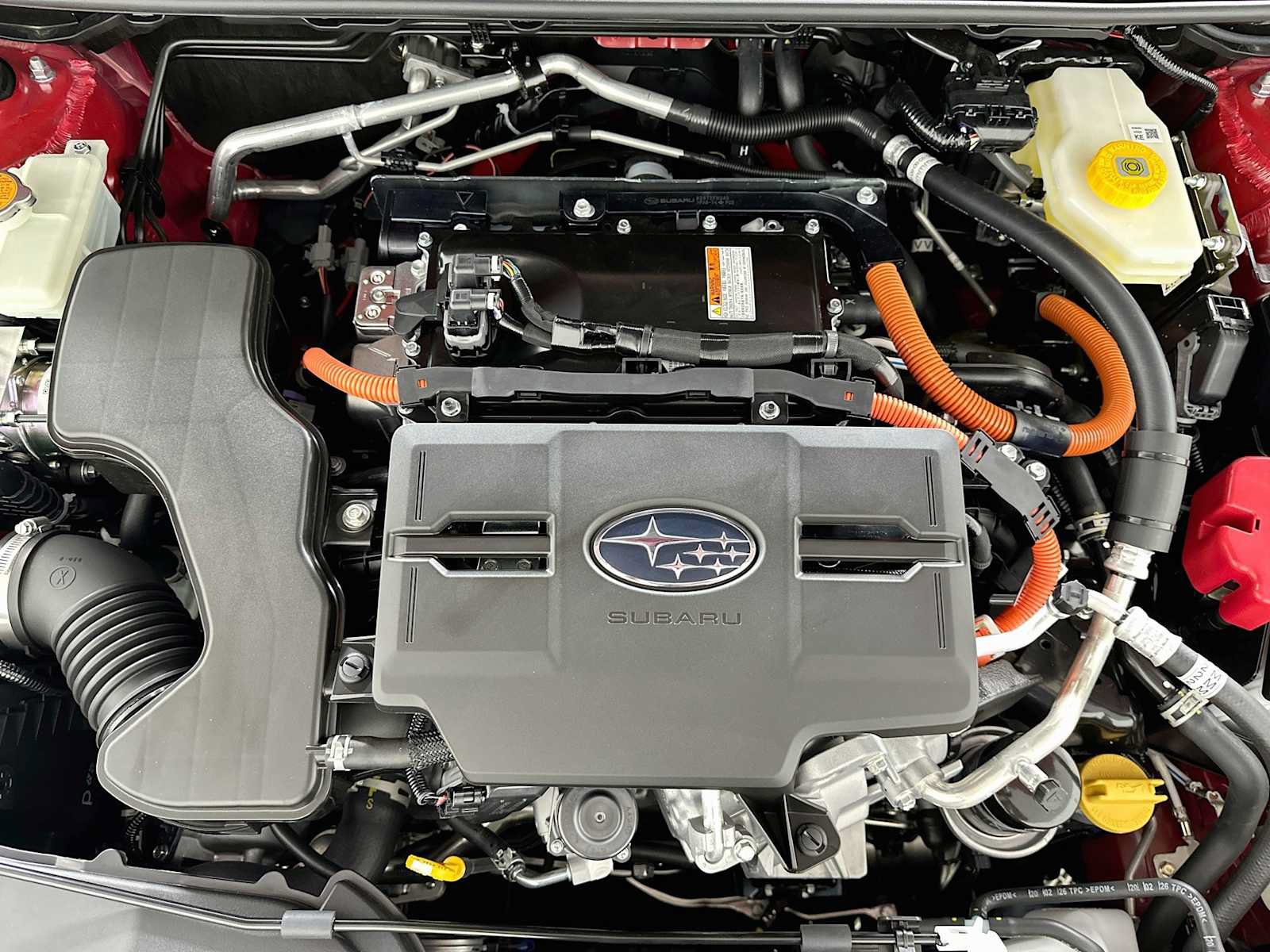 New 2026 Subaru Crosstrek 2.5i Limited AWD/4WD image 27