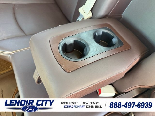 Used 2014 RAM 1500 Laramie Longhorn w/ Convenience Group AWD/4WD image 14