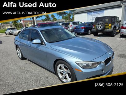 Used 2013 BMW 328i Sedan