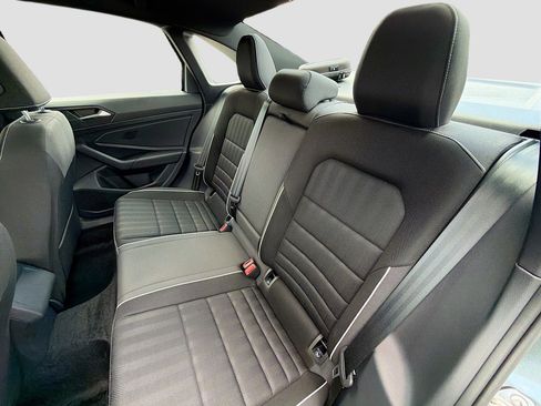 Used 2024 Volkswagen Jetta Sport FWD image 18