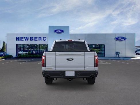 New 2025 Ford F150 Tremor w/ Equipment Group 402A High image 7