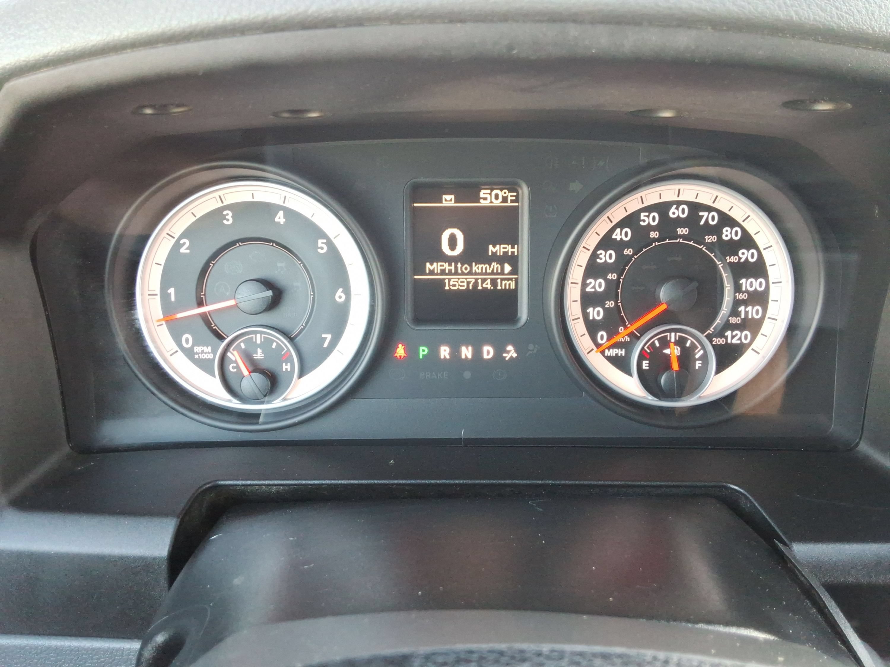 Used 2013 RAM 1500 Express AWD/4WD image 29