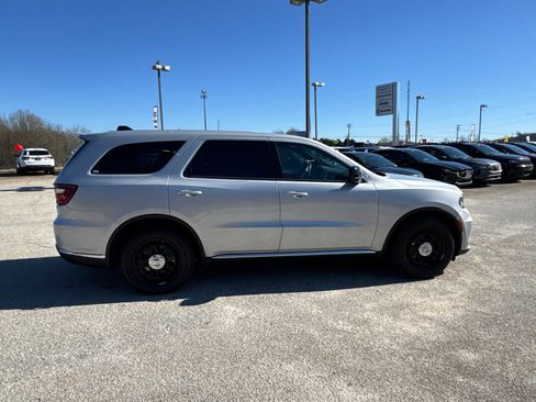 New 2025 Dodge Durango Pursuit w/ Skid Plate Group image 4